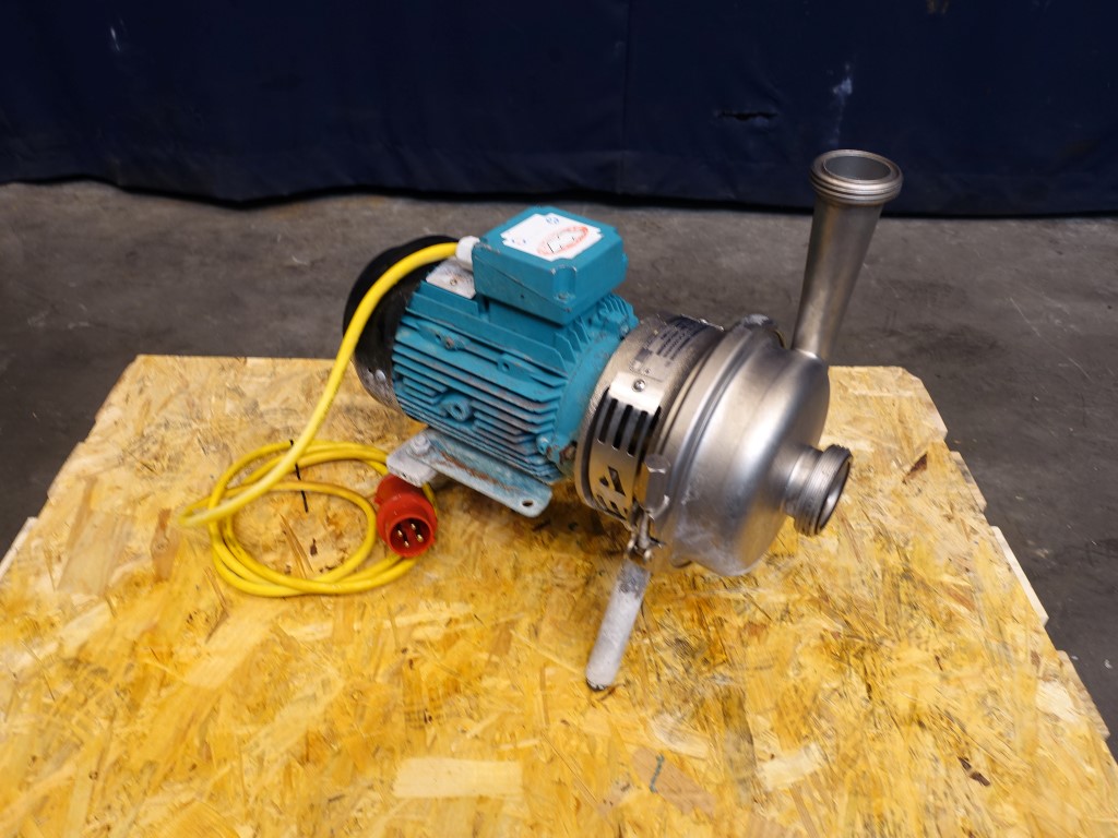 APV W+ 35/35 -220B Centrifugal pumps